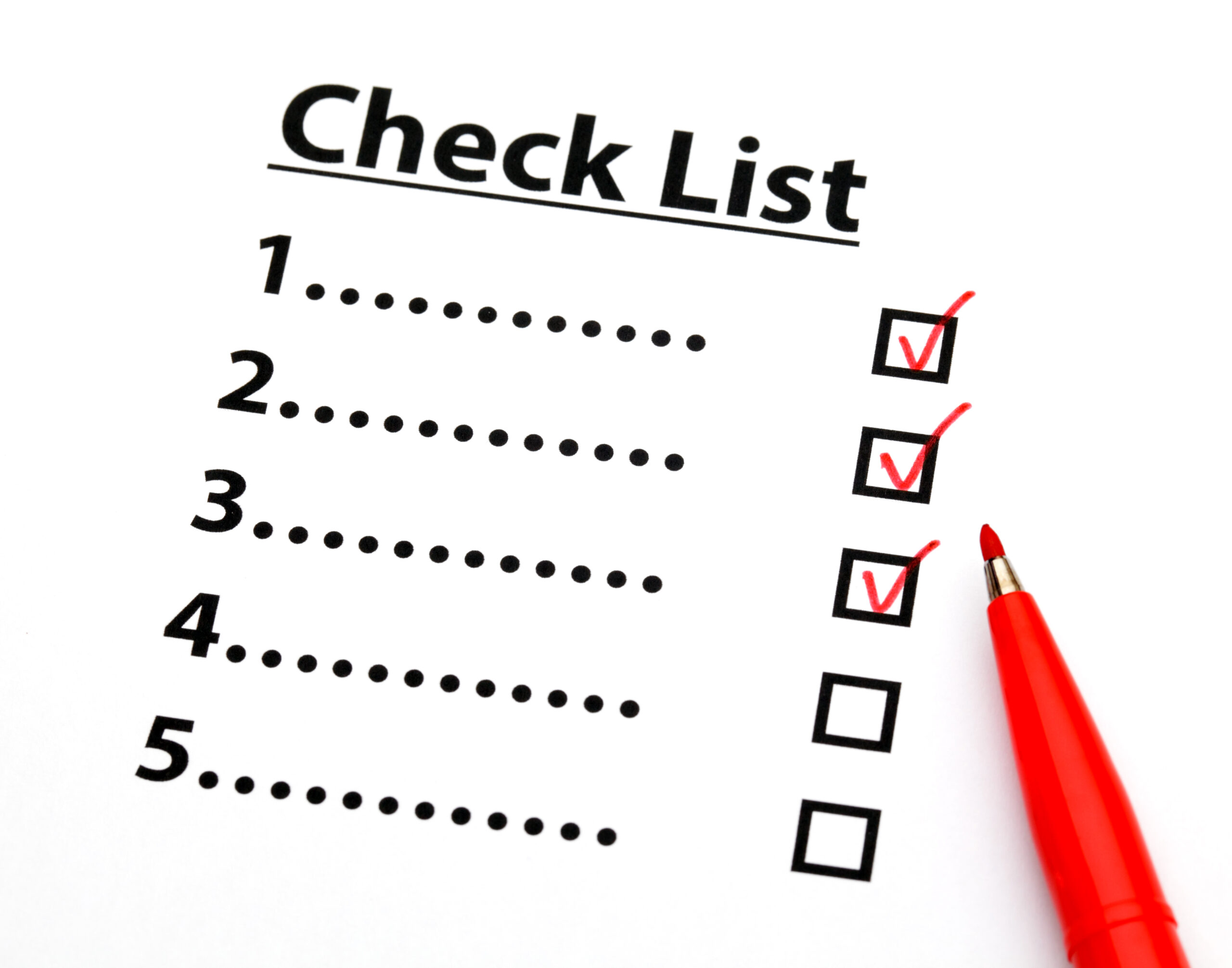 RAC Audit Checklist: Best Practices for Success